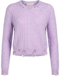 Kaos - Jumper - Lyst