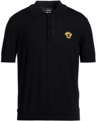 Versace - Polo - Lyst
