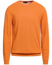 Roberto Collina - Pullover - Lyst