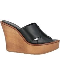Paloma Barceló - Mules & Sabots - Lyst