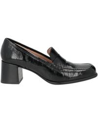 Unisa - Loafers Leather - Lyst