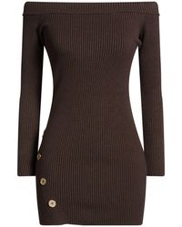 Haveone - Mini Dresses - Lyst