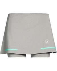 adidas By Stella McCartney - Mini Skirts - Lyst