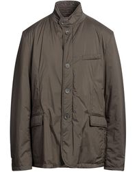 Herno - Jacket - Lyst