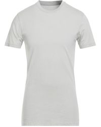 Ring - Light T-Shirt Cotton - Lyst