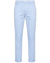 Tramarossa - Trouser - Lyst