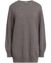 Agnona - Pullover - Lyst