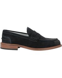 Roberto Botticelli - Loafers - Lyst
