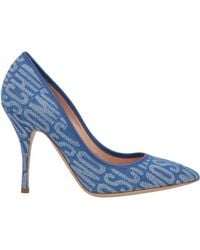 Moschino - Pumps - Lyst