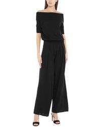 stefanel jumpsuit