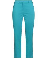 Weekend by Maxmara - Trouser - Lyst