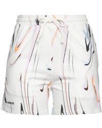 Lala Berlin - Shorts & Bermuda Shorts - Lyst