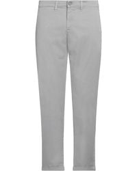 Jeckerson - Trouser - Lyst
