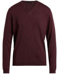Roberto Collina - Sweater - Lyst