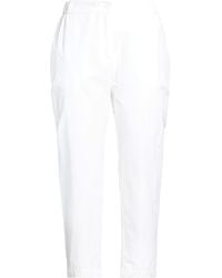Ottod'Ame - Pants - Lyst