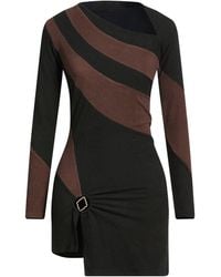 ME FUI - Mini Dresses - Lyst