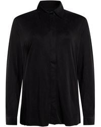 Rrd - Shirt Cupro, Elastane - Lyst