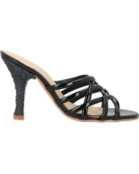 Paloma Barceló - Sandals - Lyst