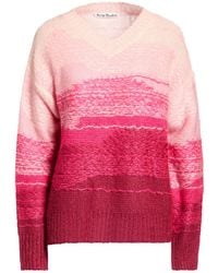 Acne Studios - Pullover - Lyst
