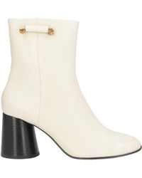 Ash - Ankle Boots - Lyst