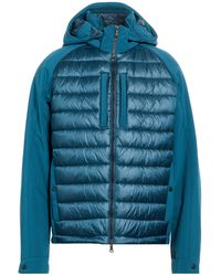 Paul & Shark - Puffer - Lyst