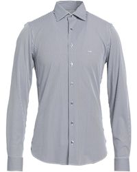 Michael Kors - Casual Shirts - Lyst