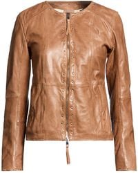 Bully - Jacket - Lyst