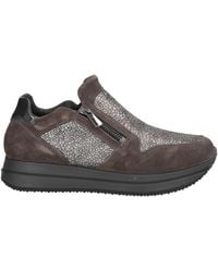 Igi&co - Sneakers Goat Skin - Lyst