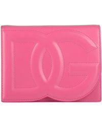 Dolce & Gabbana - Handbag - Lyst