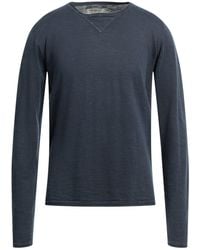 Fred Mello - Sweater Cotton - Lyst