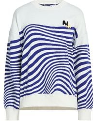 MSGM - Sweaters - Lyst