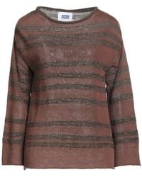 Alpha Studio - Jumper - Lyst