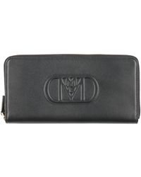 MCM - Brieftasche - Lyst
