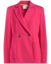 Harris Wharf London - Blazer - Lyst