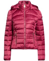 Yes-Zee - Puffers - Lyst