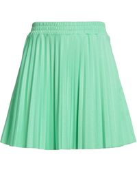 MSGM - Mini Skirt - Lyst