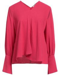 Erika Cavallini Semi Couture - Top - Lyst