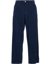 ERL - Pants Cotton - Lyst