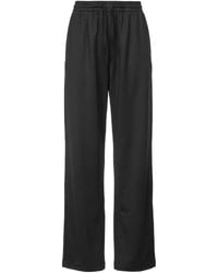 hinnominate - Pants Polyester, Viscose, Elastane - Lyst