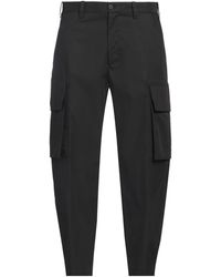 Neil Barrett - Trouser - Lyst