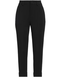 TRUE RELIGION - Pants Polyester, Viscose, Elastane - Lyst