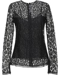 Givenchy - Tops - Lyst