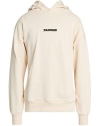 Barrow - Sweatshirt Cotton - Lyst