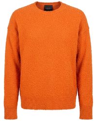 Roberto Collina - Pullover - Lyst