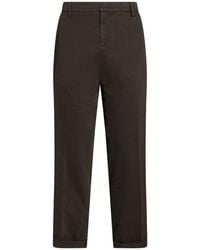 Dondup - Trouser - Lyst