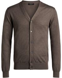 Aragona - Cardigan - Lyst