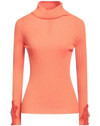 Pink Memories - Turtleneck - Lyst