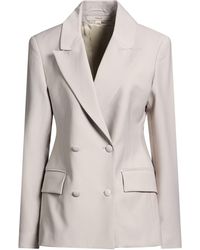 REMAIN Birger Christensen - Blazer - Lyst
