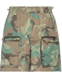 Dolce & Gabbana - Shorts & Bermuda Shorts - Lyst
