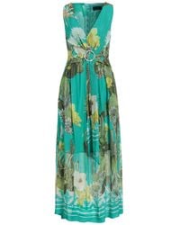 Clips - Maxi Dress - Lyst